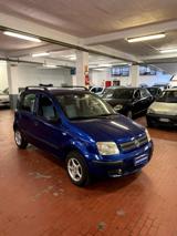 FIAT Panda 1.2 Dynamic IMPIANTO GPL!!!