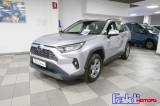TOYOTA RAV 4 RAV4 2.5 HV (218CV) E-CVT 2WD Business