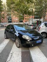 FIAT Punto Evo 1.3 Mjt 95CV DPF 5P. Sport MOTORE FUSO!!!
