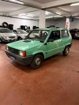 FIAT Panda 1ª serie 900 i.e. cat Young KM 80.000!!!