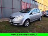 OPEL Corsa 1.3 CDTI 90CV 5 porte Enjoy