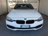 BMW 316 d Touring Business Advantage