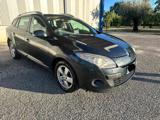 RENAULT Megane Mégane 1.5 dCi 110CV SporTour Dynamique