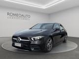 MERCEDES-BENZ A 180 d Automatic Premium