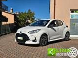 TOYOTA Yaris 1.5 Hybrid 5 porte Trend