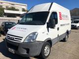 IVECO Daily 29L12V 2.3 Hpi PC-TN Midivan Base
