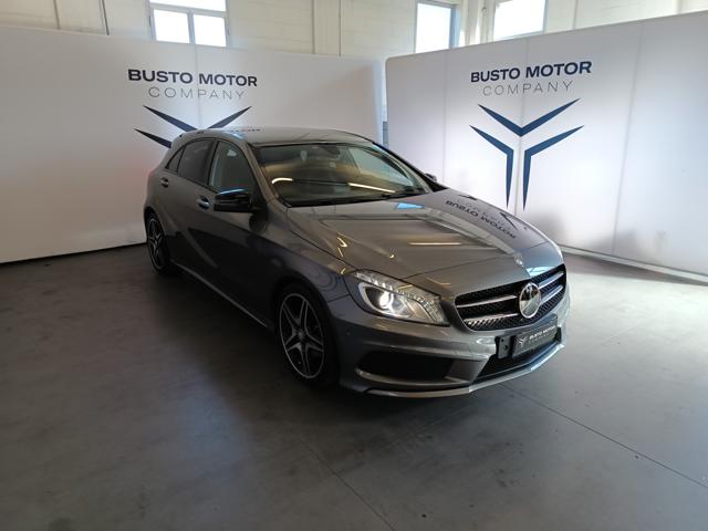 mercedes-benz a 180 premium