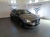 MERCEDES-BENZ A 180 Premium