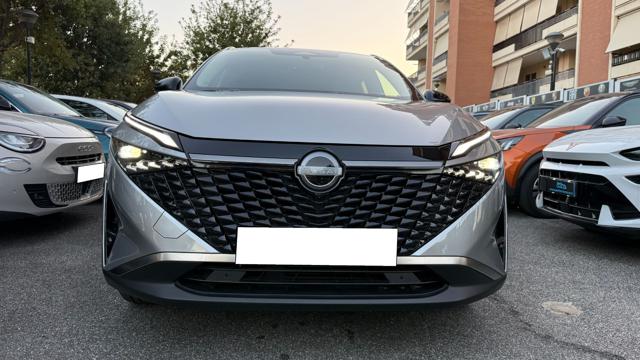 NISSAN QASHQAI 1.3MHEV 158CV X-TRONIC N-CONNECT - foto 26