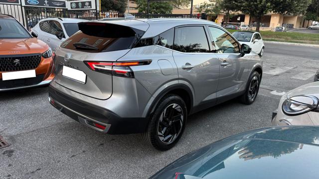 NISSAN QASHQAI 1.3MHEV 158CV X-TRONIC N-CONNECT - foto 28