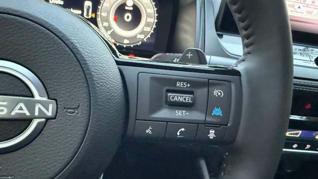 NISSAN QASHQAI 1.3MHEV 158CV X-TRONIC N-CONNECT - foto 7