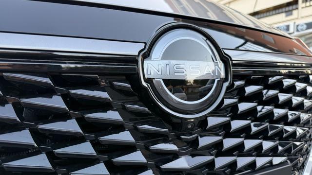 NISSAN QASHQAI 1.3MHEV 158CV X-TRONIC N-CONNECT - foto 25