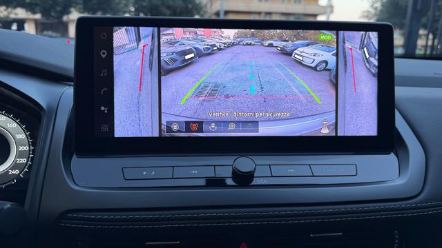 NISSAN QASHQAI 1.3MHEV 158CV X-TRONIC N-CONNECT - foto 22