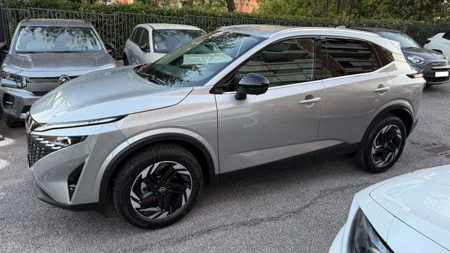 NISSAN QASHQAI 1.3MHEV 158CV X-TRONIC N-CONNECT - foto 29