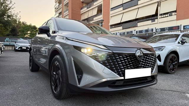 NISSAN QASHQAI 1.3MHEV 158CV X-TRONIC N-CONNECT - foto 2