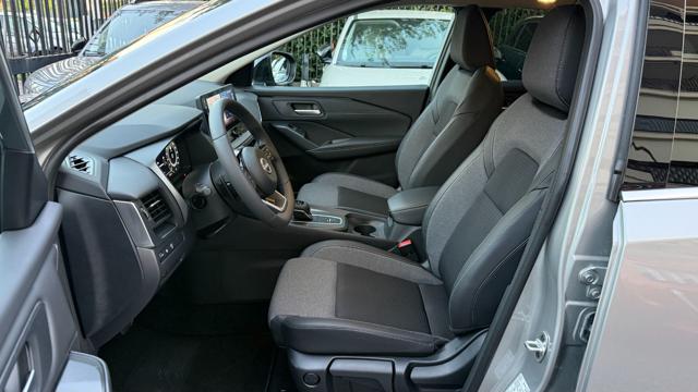 NISSAN QASHQAI 1.3MHEV 158CV X-TRONIC N-CONNECT - foto 14