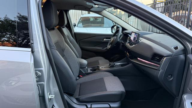 NISSAN QASHQAI 1.3MHEV 158CV X-TRONIC N-CONNECT - foto 18