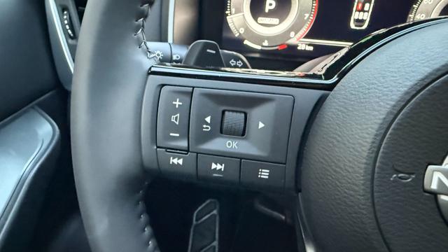 NISSAN QASHQAI 1.3MHEV 158CV X-TRONIC N-CONNECT - foto 6