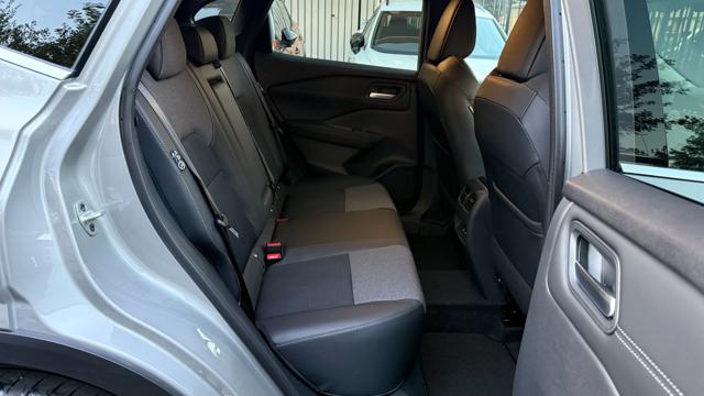 NISSAN QASHQAI 1.3MHEV 158CV X-TRONIC N-CONNECT - foto 16