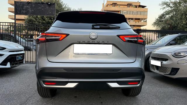 NISSAN QASHQAI 1.3MHEV 158CV X-TRONIC N-CONNECT - foto 27