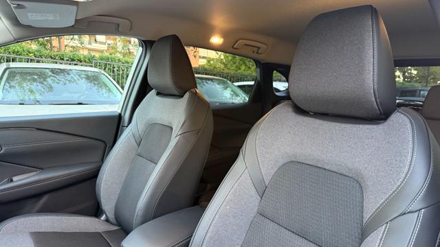 NISSAN QASHQAI 1.3MHEV 158CV X-TRONIC N-CONNECT - foto 19