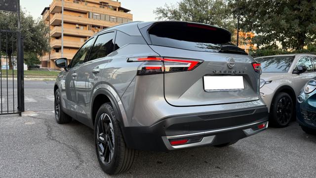NISSAN QASHQAI 1.3MHEV 158CV X-TRONIC N-CONNECT - foto 3