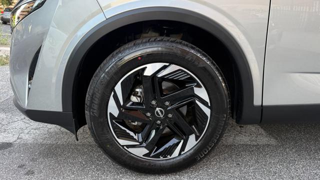 NISSAN QASHQAI 1.3MHEV 158CV X-TRONIC N-CONNECT - foto 4