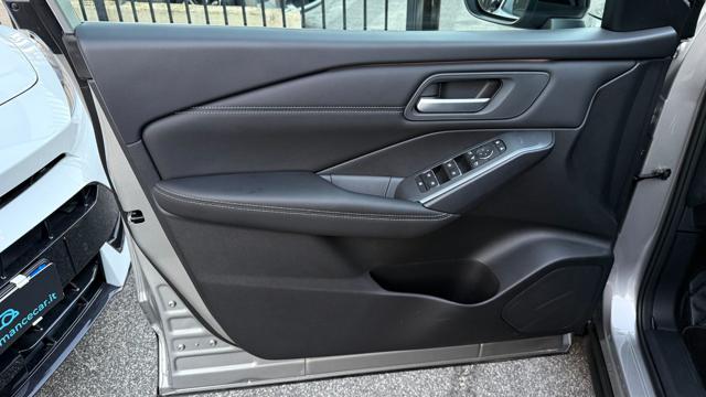 NISSAN QASHQAI 1.3MHEV 158CV X-TRONIC N-CONNECT - foto 21