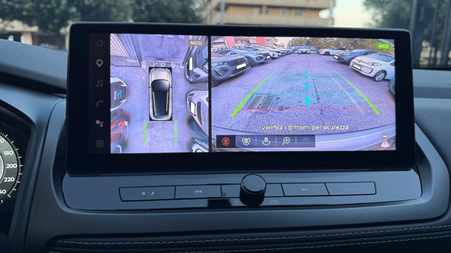 NISSAN QASHQAI 1.3MHEV 158CV X-TRONIC N-CONNECT - foto 9