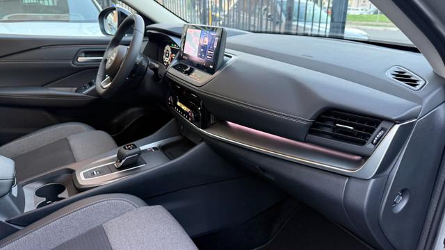 NISSAN QASHQAI 1.3MHEV 158CV X-TRONIC N-CONNECT - foto 20