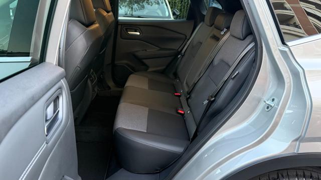NISSAN QASHQAI 1.3MHEV 158CV X-TRONIC N-CONNECT - foto 15