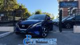 NISSAN Qashqai 1.3MHEV 158CV X-TRONIC N-CONNECTA*24M.G.*CAM.360*