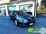 RENAULT Mégane Grand Coupé Mégane Sporter Blue dCi 115 CV EDC Techno GAR.INCL