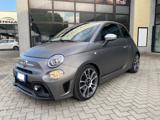 ABARTH 595 1.4 T-Jet 165 CV Turismo Pelle Apple car play!