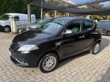 LANCIA Ypsilon 0.9 TwinAir 85 CV porte Metano  Silver OK NEOPATEN