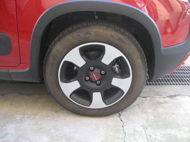 FIAT NEW PANDA CROSS 1.0 FIREFLY S-S HYBRID - foto 7