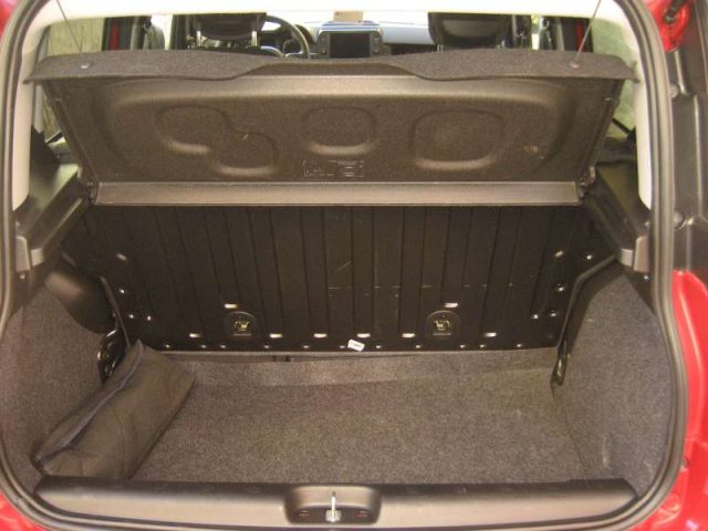 FIAT NEW PANDA CROSS 1.0 FIREFLY S-S HYBRID - foto 8