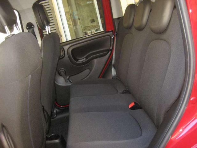 FIAT NEW PANDA CROSS 1.0 FIREFLY S-S HYBRID - foto 12