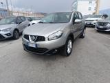 NISSAN Qashqai 1.5 dCi DPF Acenta