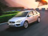 FORD Focus 1.6 TDCi 90CV 5p. Titanium