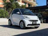 SMART ForTwo 71 CV PASSION MOD. 2015 TUTTI I TAGLIANDI EFFETTUA