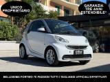 SMART ForTwo 71 CV PASSION MOD. 2015 TUTTI I TAGLIANDI EFFETTUA
