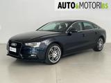 AUDI A5 SPB 2.0 TDI 150 CV clean diesel Business Plus