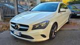 MERCEDES-BENZ CLA 200 D Premium OK NEOPATENTATI