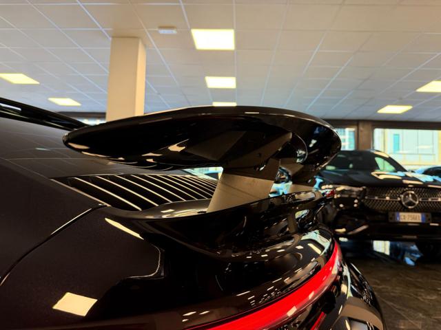 PORSCHE 911 TURBO S COUPÉ / IVA ESP. / CHRON - foto 36