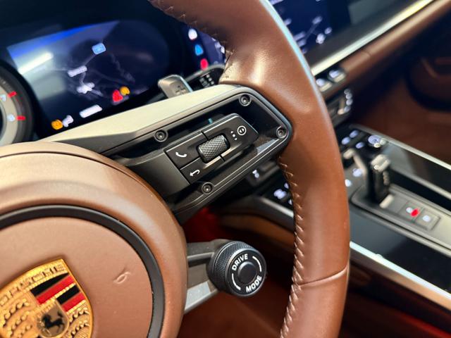 PORSCHE 911 TURBO S COUPÉ / IVA ESP. / CHRON - foto 18