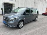 MERCEDES-BENZ Vito 2.2 116 CDI 4x4 PL Tourer Select Long