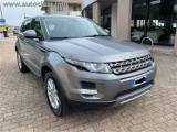 LAND ROVER Range Rover Evoque 2.2 Sd4 5p. Pure