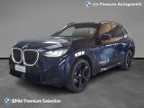 BMW X3 xDrive20d 48V Msport Aut.