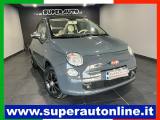 FIAT 500C 1.2 S 69 CV UNICA PROPRIETARIA